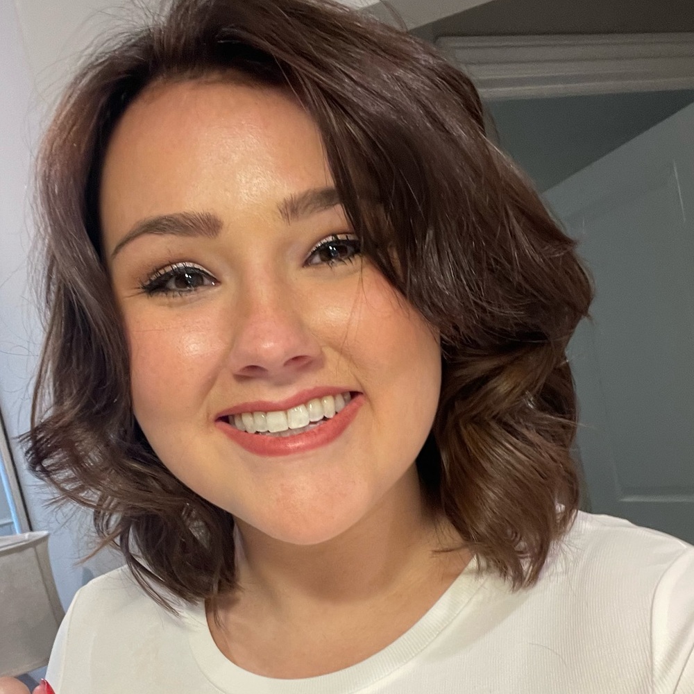 Meet your Posher, Mackenzie